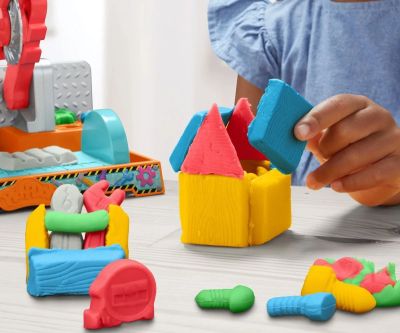 Стойка за инструменти Hasbro F9141 Play Doh 