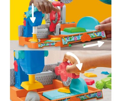 Стойка за инструменти Hasbro F9141 Play Doh 