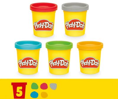Стойка за инструменти Hasbro F9141 Play Doh 