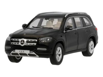 Метален джип Mercedes-Benz GLS-class X167 2019 1:43 SPARK B66960621