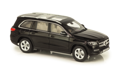 Метален джип Mercedes-Benz GLS-class X167 2019 1:43 SPARK B66960621