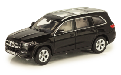 Метален джип Mercedes-Benz GLS-class X167 2019 1:43 SPARK B66960621