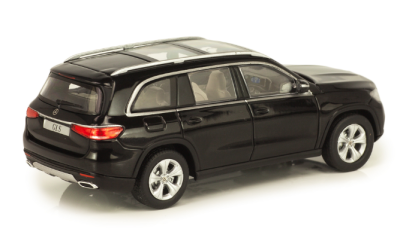 Метален джип Mercedes-Benz GLS-class X167 2019 1:43 SPARK B66960621