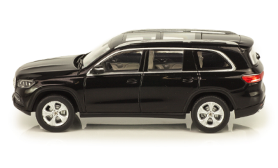 Метален джип Mercedes-Benz GLS-class X167 2019 1:43 SPARK B66960621