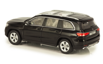 Метален джип Mercedes-Benz GLS-class X167 2019 1:43 SPARK B66960621