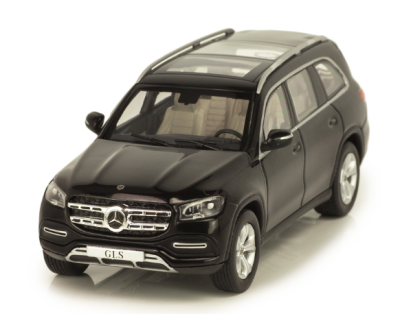 Метален джип Mercedes-Benz GLS-class X167 2019 1:43 SPARK B66960621