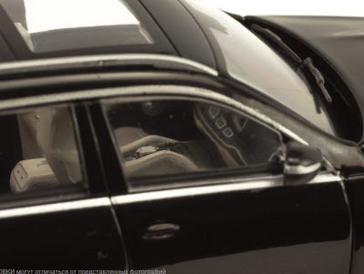 Метален джип Mercedes-Benz GLS-class X167 2019 1:43 SPARK B66960621