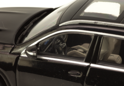 Метален джип Mercedes-Benz GLS-class X167 2019 1:43 SPARK B66960621