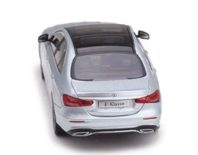Метална кола Mercedes-Benz E-Class AMG-Line W213 2020 1:43 I-Scale B66960498