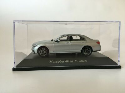 Метална кола Mercedes-Benz E-Class AMG-Line W213 2020 1:43 I-Scale B66960498