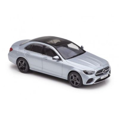 Метална кола Mercedes-Benz E-Class AMG-Line W213 2020 1:43 I-Scale B66960498
