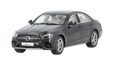 Метална кола Mercedes-Benz E-Class AMG-Line W213 2020 1:43 I-Scale B66960499
