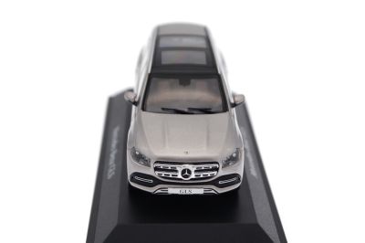 Метален джип Mercedes-Benz GLS-class X167 2019 1:43 SPARK B66960620