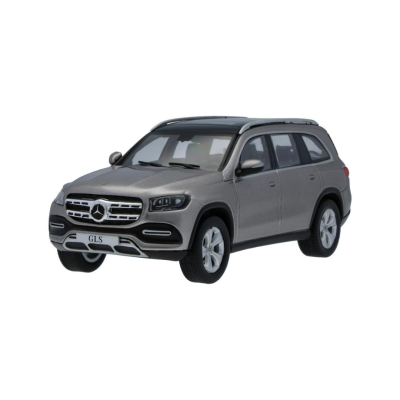 Метален джип Mercedes-Benz GLS-class X167 2019 1:43 SPARK B66960620