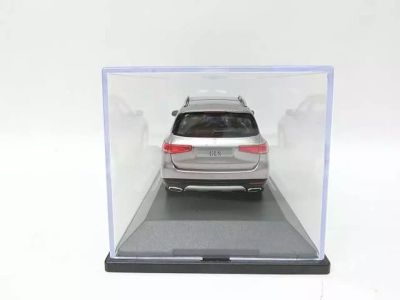 Метален джип Mercedes-Benz GLS-class X167 2019 1:43 SPARK B66960620