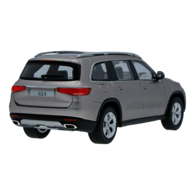 Метален джип Mercedes-Benz GLS-class X167 2019 1:43 SPARK B66960620