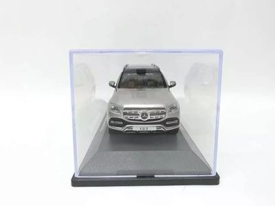 Метален джип Mercedes-Benz GLS-class X167 2019 1:43 SPARK B66960620