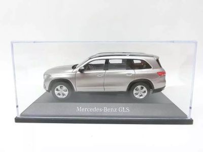 Метален джип Mercedes-Benz GLS-class X167 2019 1:43 SPARK B66960620