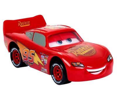 Маккуин Светкавицата Mattel HPH64 Disney Pixar Cars McQueen