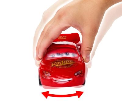 Маккуин Светкавицата Mattel HPH64 Disney Pixar Cars McQueen