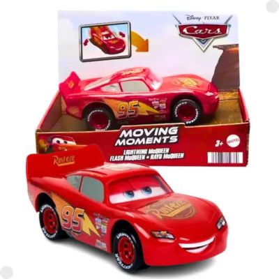 Маккуин Светкавицата Mattel HPH64 Disney Pixar Cars McQueen