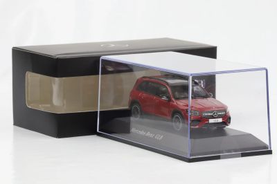 Метален джип Mercedes-Benz GLB X247 2019 1:43 SPARK B66960817