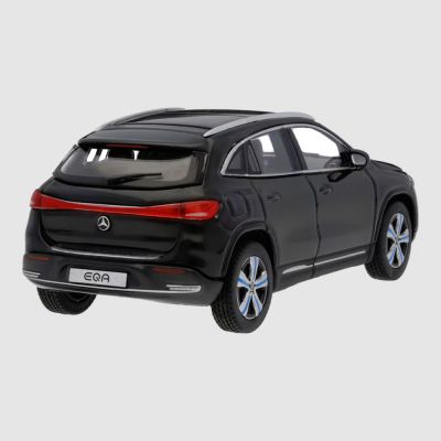 Метална кола Mercedes-Benz EQA Offroader 2021 1:43 HERPA B66960825