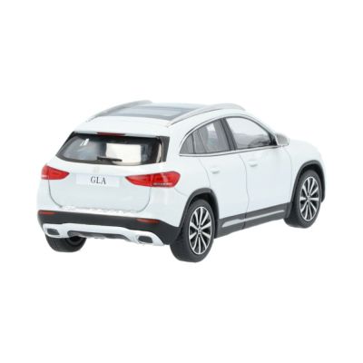 Метален джип Mercedes-Benz GLA SUV 2020 1:43 SPARK B66961034