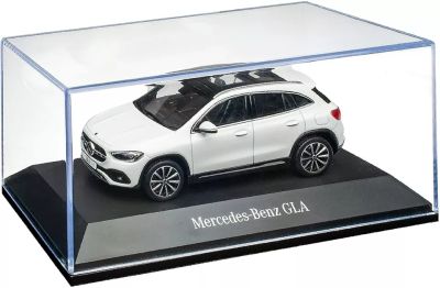 Метален джип Mercedes-Benz GLA SUV 2020 1:43 SPARK B66961034