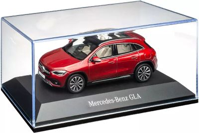 Метален джип Mercedes-Benz GLA SUV 2020 1:43 SPARK B66961035
