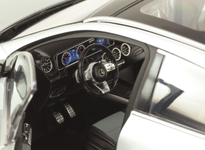 Метален автомобил Mercedes-Benz GLA 2020 Zmodels 1:18 B66961036