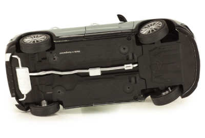 Метален автомобил Mercedes-Benz GLA 2020 Zmodels 1:18 B66961036