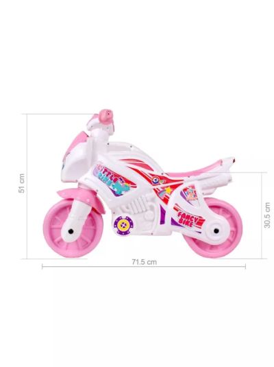Детски балансиращ мотор Technok Toys 6450