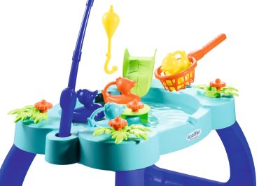 Масичка за риболов Ecoiffier 7600004610