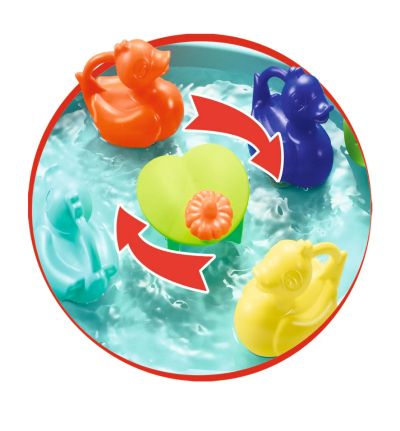 Масичка за риболов Ecoiffier 7600004610