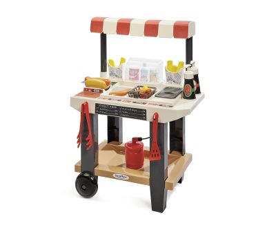 Улична количка за бързо хранене Ecoiffier 7600001682