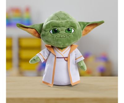 Плюшен Йода Star Wars Yoda Simba 6315877043