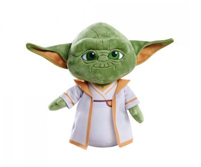 Плюшен Йода Star Wars Yoda Simba 6315877043