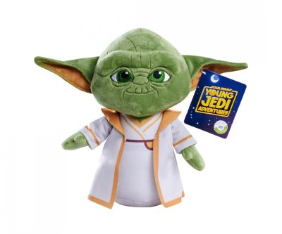 Плюшен Йода Star Wars Yoda Simba 6315877043