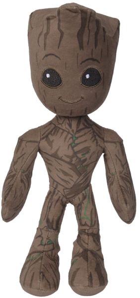 Плюшена играчка Disney Groot Грут Simba 6315875835