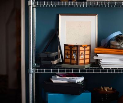 Конструктор LEGO Minecraft 21265 Работна маса