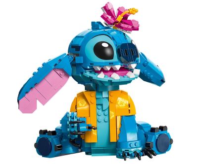 Конструктор LEGO Disney Classic 43249 Стич