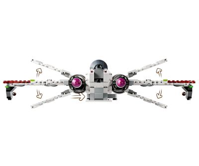 Конструктор LEGO Star Wars 75402 Изтребител ARC-170