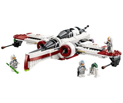 Конструктор LEGO Star Wars 75402 Изтребител ARC-170