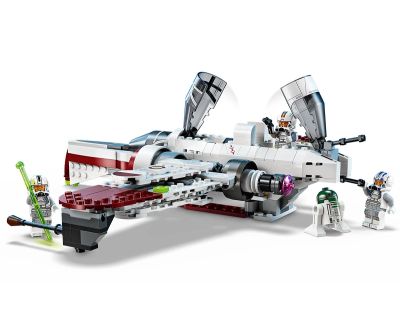 Конструктор LEGO Star Wars 75402 Изтребител ARC-170
