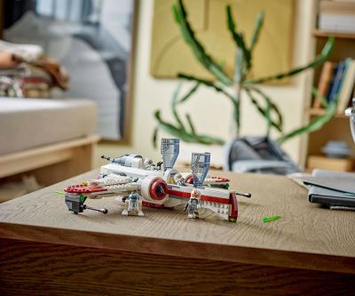 Конструктор LEGO Star Wars 75402 Изтребител ARC-170