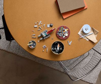 Конструктор LEGO Star Wars 75404 Десантен кораб клас Acclamator