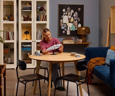 Конструктор LEGO Star Wars 75405 Космически крайцер Home One