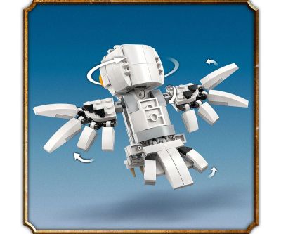 Конструктор LEGO Harry Potter 76425 Хедуиг на „Привит драйв“ 4