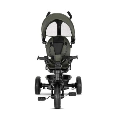 Детска триколка LORELLI TINO GREEN